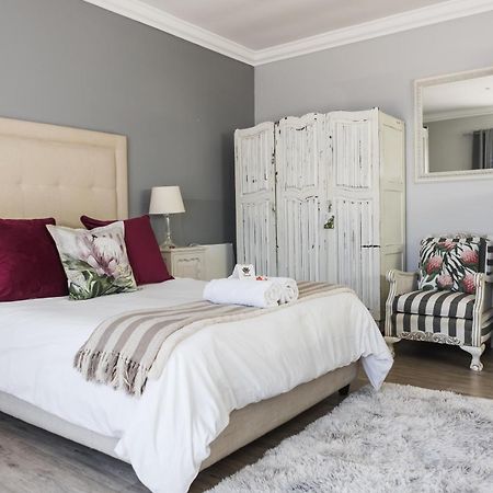 Namaste Spacious Studio Apartment Langebaan Eksteriør billede