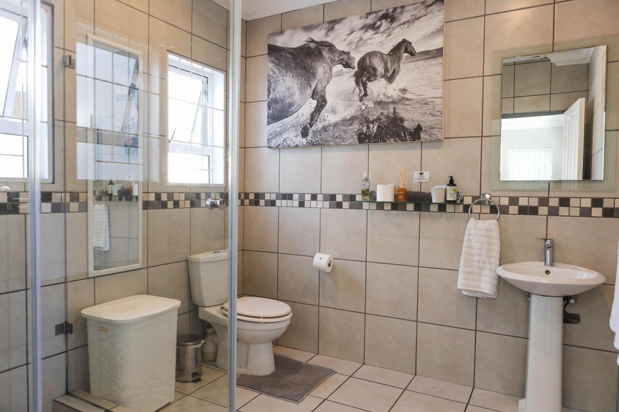 Namaste Spacious Studio Apartment Langebaan Eksteriør billede