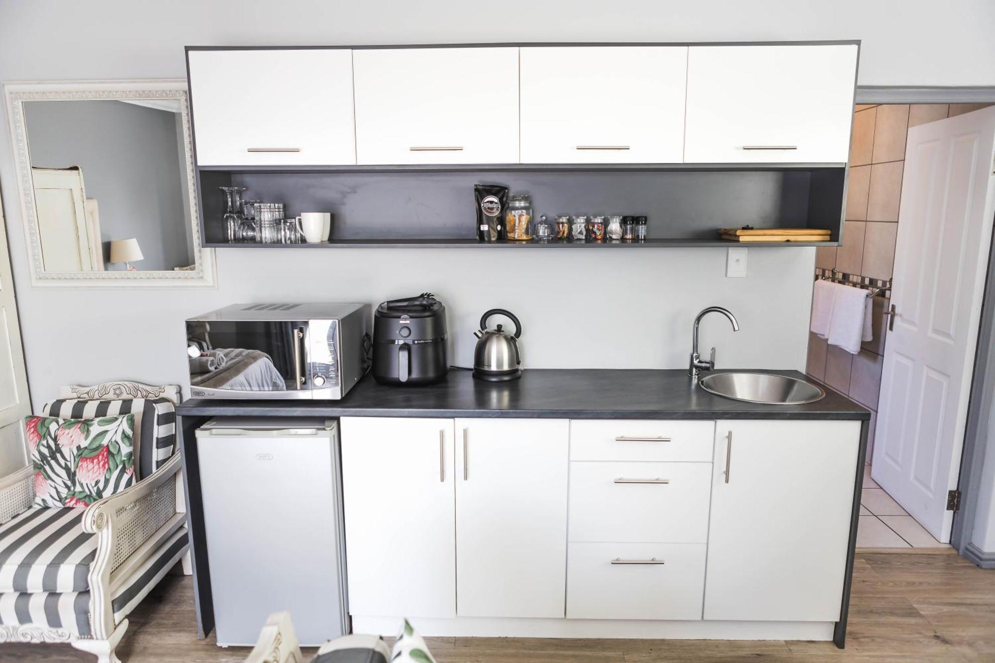 Namaste Spacious Studio Apartment Langebaan Eksteriør billede