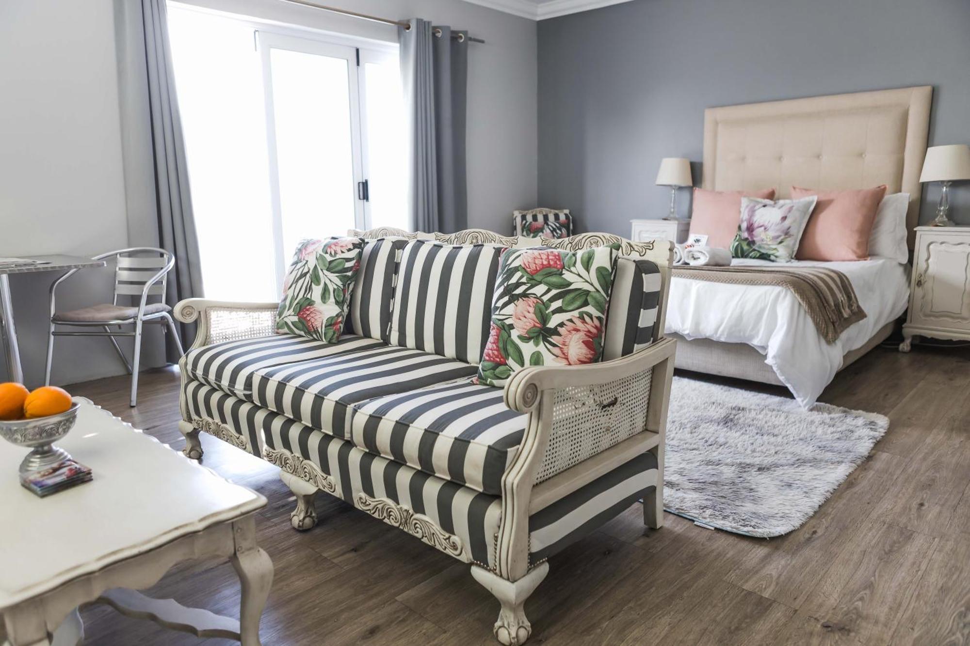 Namaste Spacious Studio Apartment Langebaan Eksteriør billede