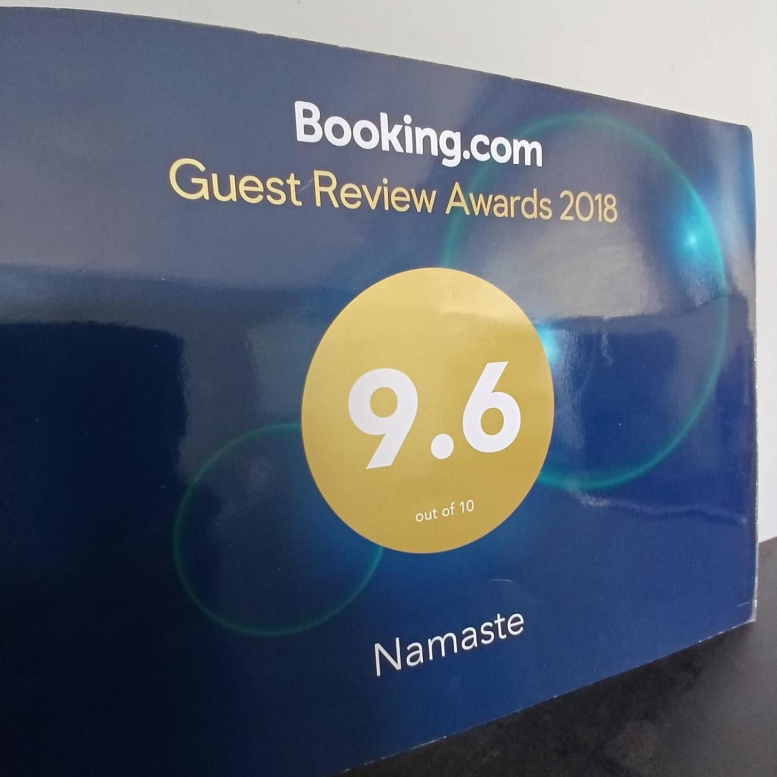 Namaste Spacious Studio Apartment Langebaan Eksteriør billede