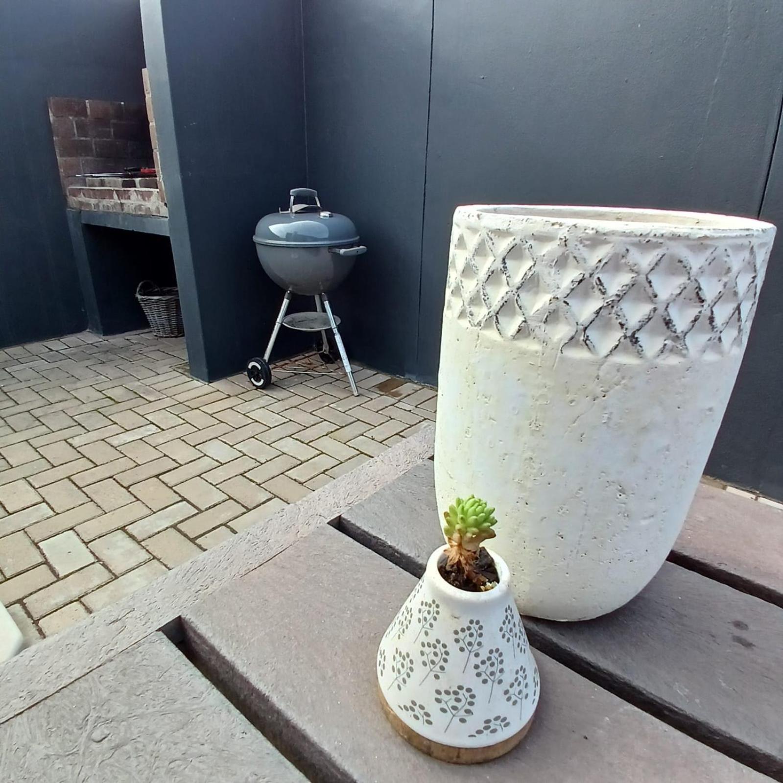 Namaste Spacious Studio Apartment Langebaan Eksteriør billede