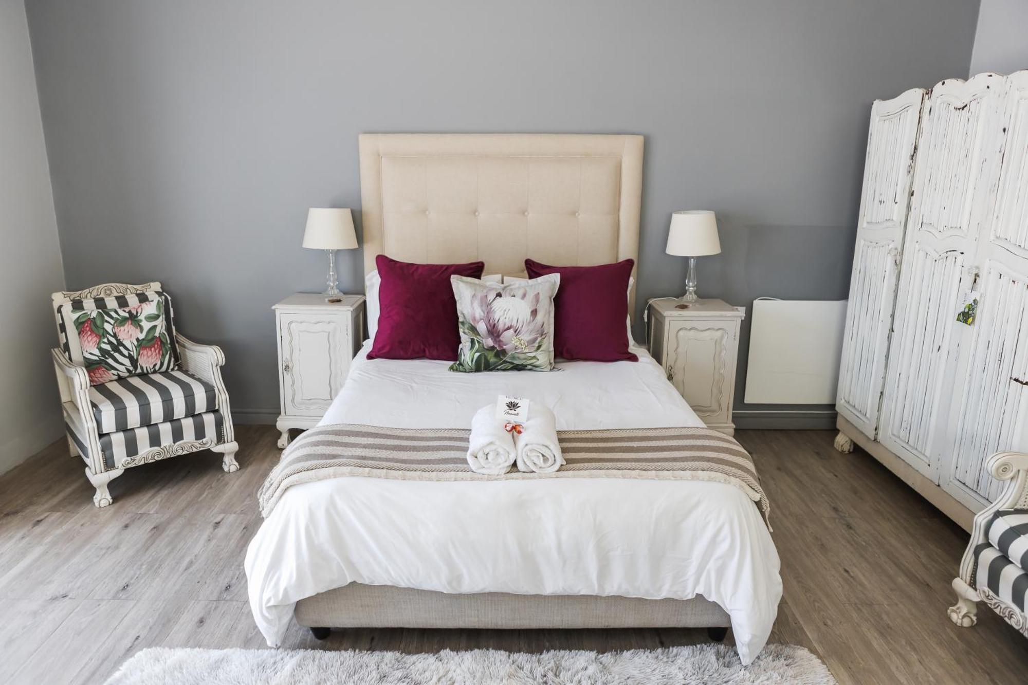 Namaste Spacious Studio Apartment Langebaan Eksteriør billede