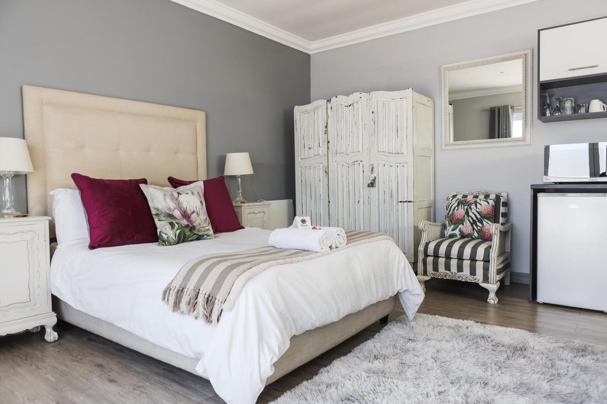 Namaste Spacious Studio Apartment Langebaan Eksteriør billede