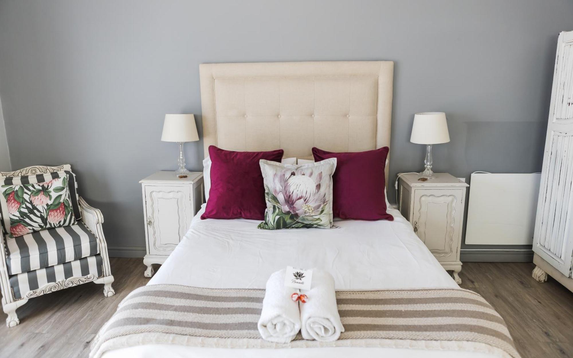 Namaste Spacious Studio Apartment Langebaan Eksteriør billede