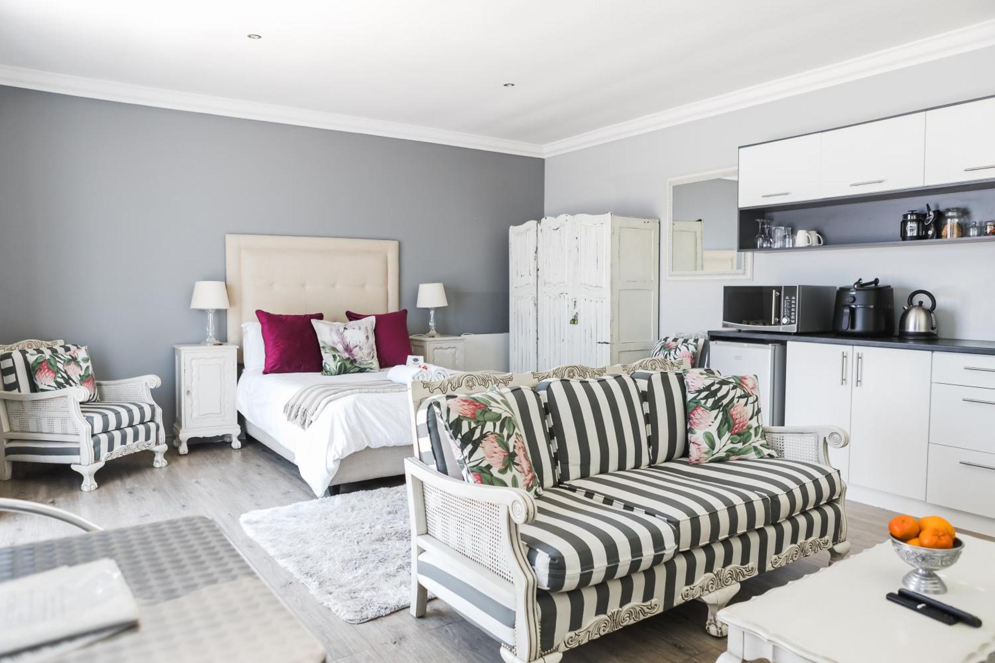 Namaste Spacious Studio Apartment Langebaan Eksteriør billede