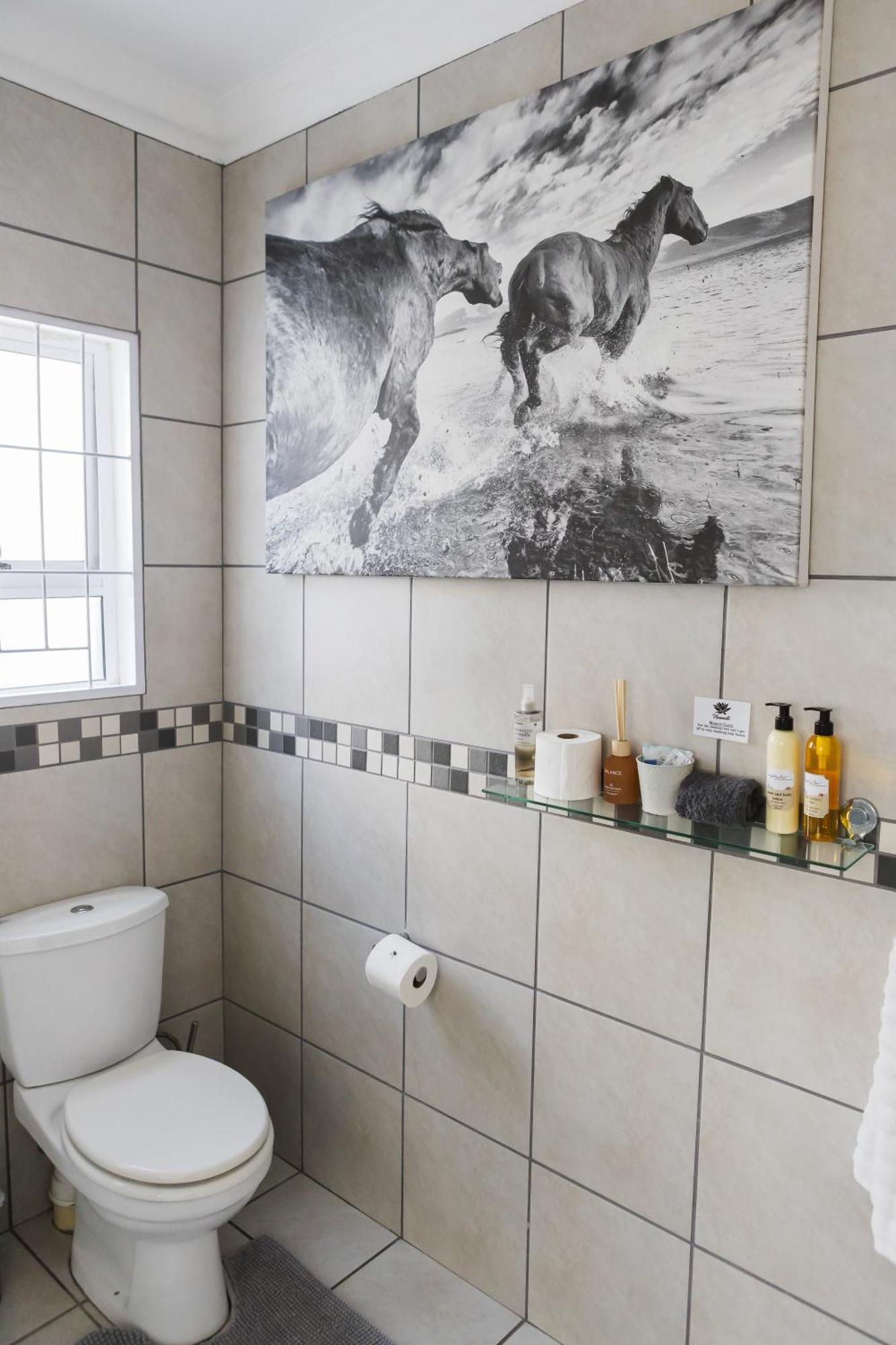 Namaste Spacious Studio Apartment Langebaan Eksteriør billede